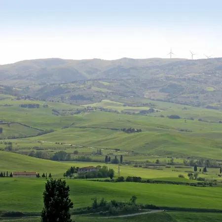 Giallo By Interhome Апартаменты Agnano (Montecatini Val di Cecina)