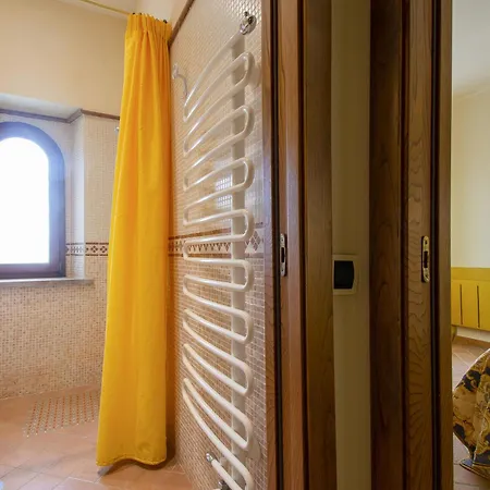 Giallo By Interhome Апартаменты
