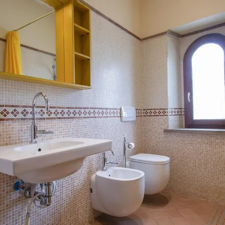 Giallo By Interhome *