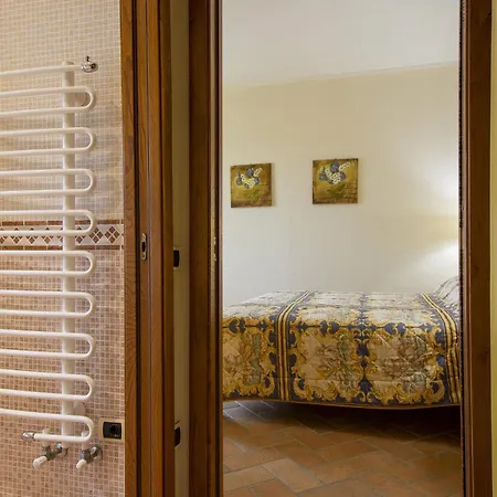 Giallo By Interhome Agnano (Montecatini Val di Cecina)