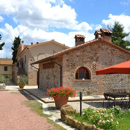 Giallo By Interhome * Agnano (Montecatini Val di Cecina)