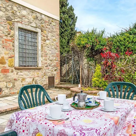 Giallo By Interhome * Agnano (Montecatini Val di Cecina)